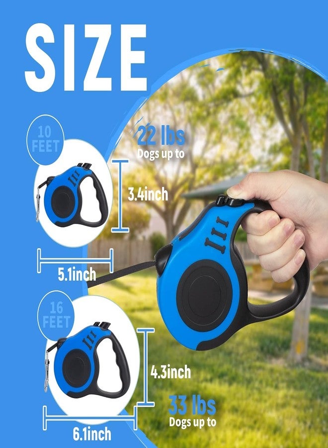 Aakarit 5m Dog Leash for Small Medium Dogs Retractable Dog Leash Automatic Flexible Dog Puppy Cat Traction Rope Belt | Multi Color - Image 2